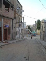ORAN AOUT 2007 Ile de France 21